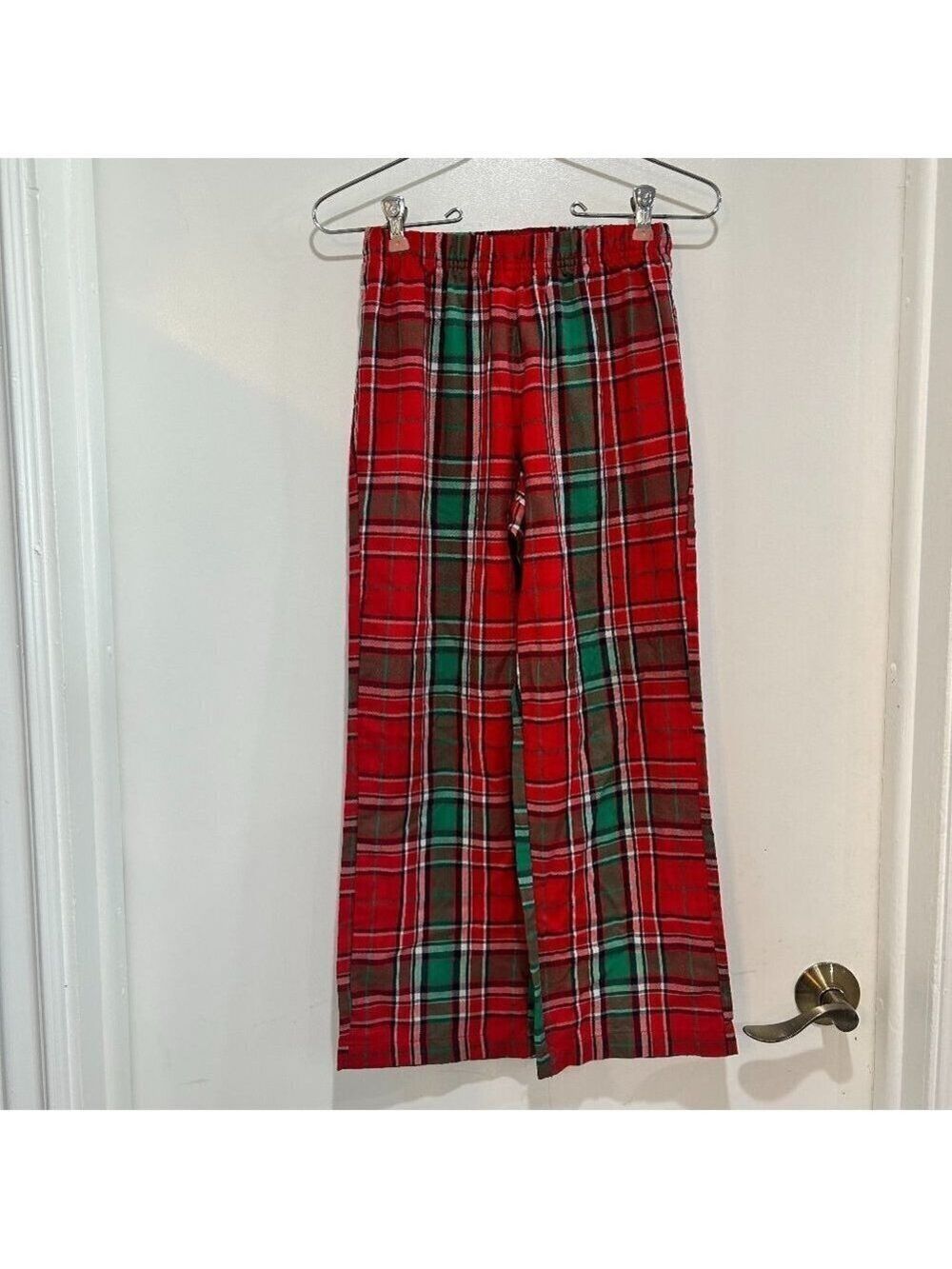 Boy's Kohl's Pajama Bottoms Size 8